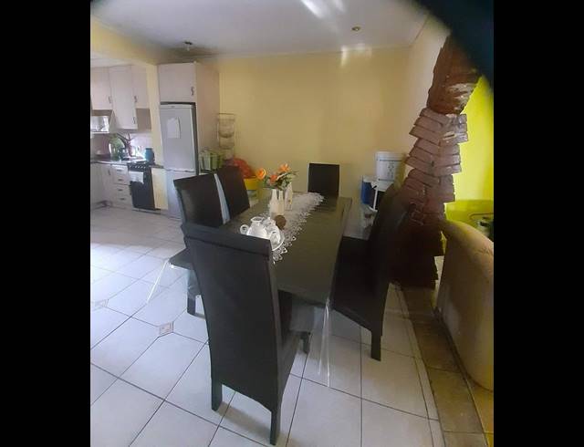 3 BEDROOM HOUSE FOR SALE IN TURFFONTEIN